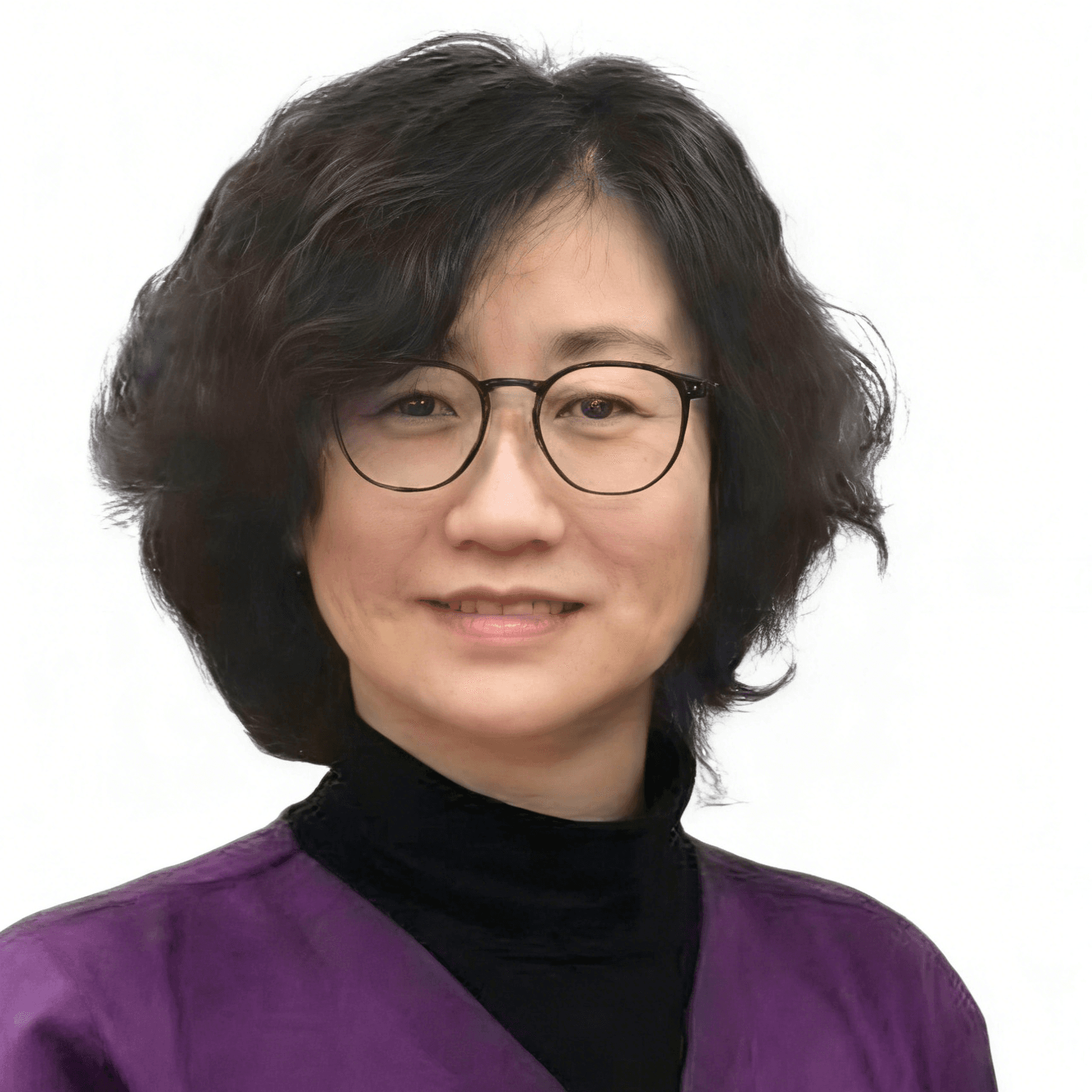 Baiying Li