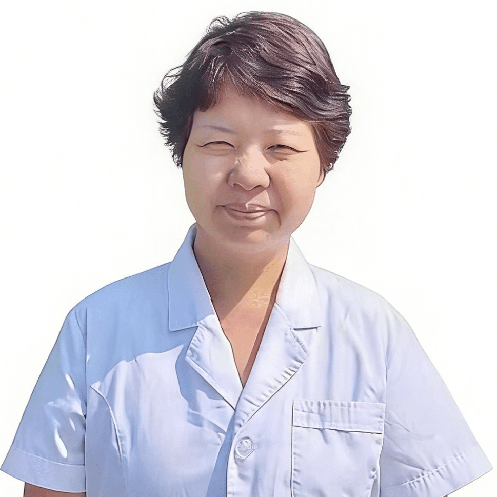 Sufeng (Susan) Peng